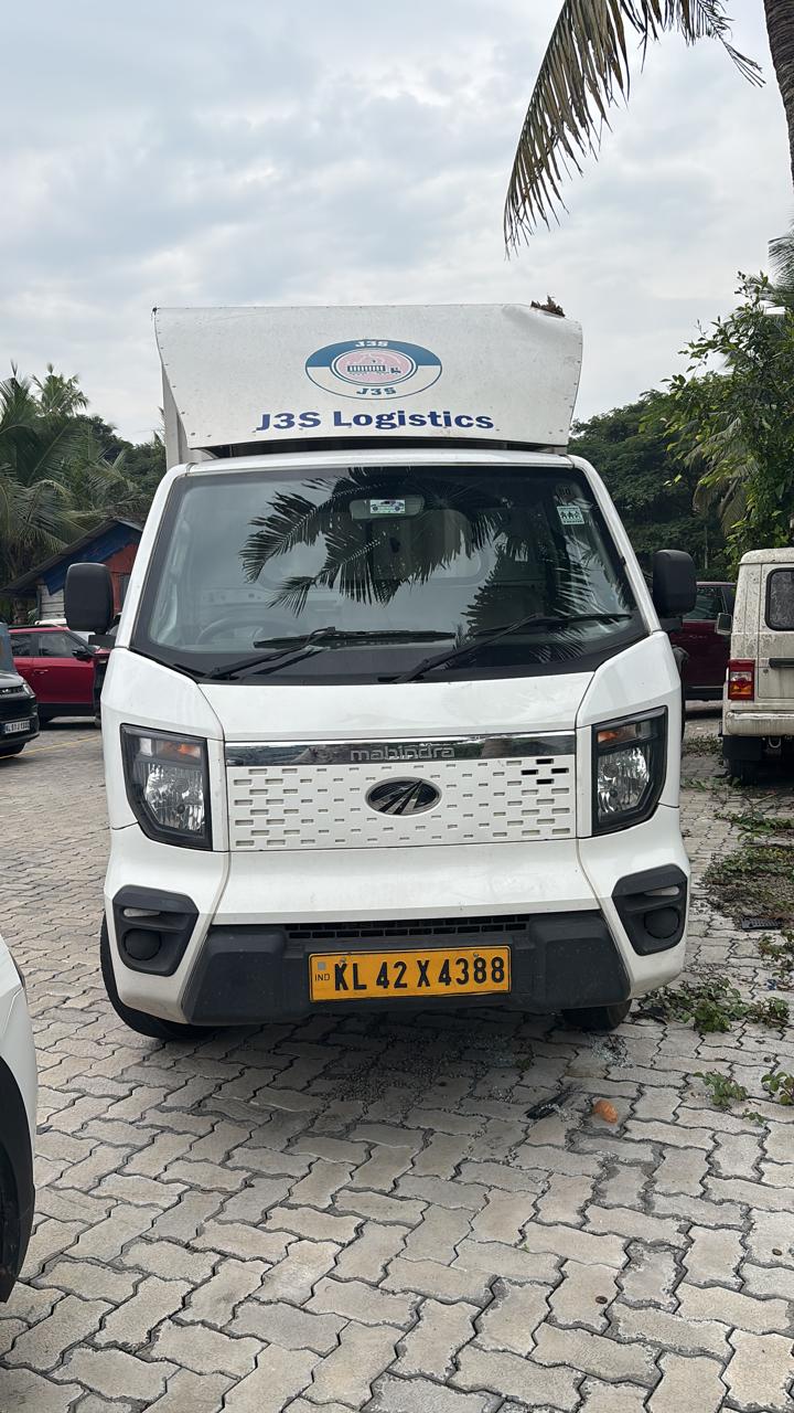 J3S Logistics Pvt. Ltd. Gallery
